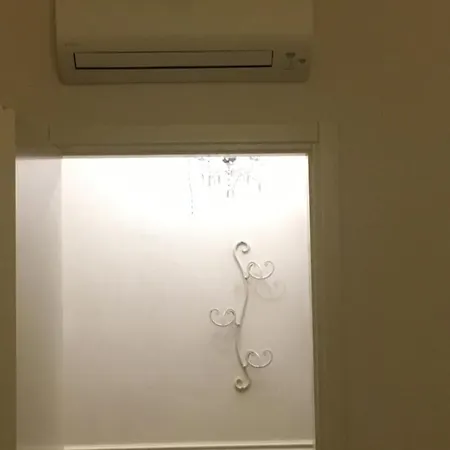Appartement La Scaletta