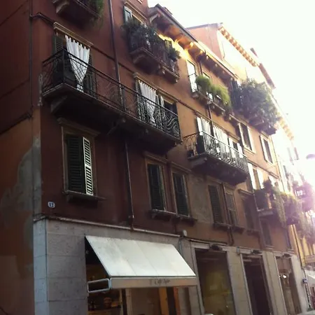 La Scaletta Verona
