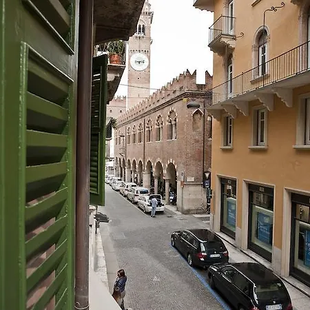 La Scaletta Appartamento Verona
