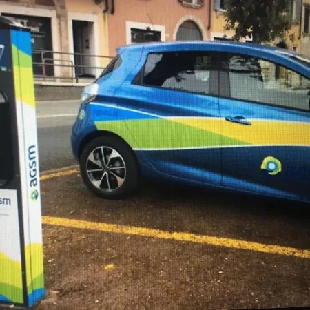 La Scaletta