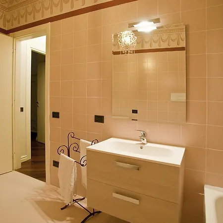 La Scaletta Appartement *