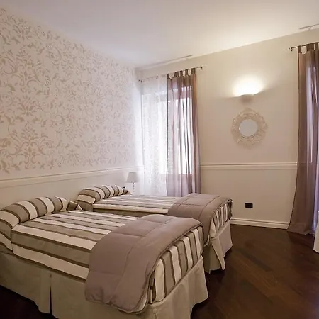 Appartement La Scaletta