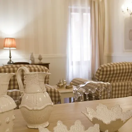 Appartement La Scaletta Vérone